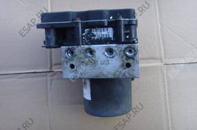 БЛОК АБС HONDA CIVIC UFO 06-2011 год   0265950530