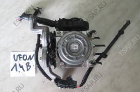 БЛОК АБС HONDA CIVIC UFO 1.4   2012 2013 2014