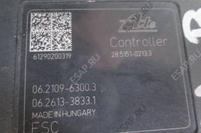 БЛОК АБС HONDA CIVIC UFO 1.4   2012 2013 2014