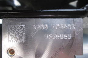 БЛОК АБС HONDA CIVIC UFO 1.4   2012 2013 2014