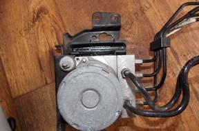 БЛОК АБС   HONDA CIVIC UFO 1.8 06-2012 год.