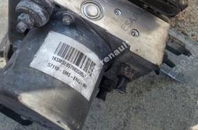БЛОК АБС HONDA CIVIC UFO 2,2 D 06->