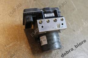 БЛОК АБС HONDA CIVIC UFO 2007 2008 2009 2010 2011