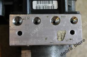 БЛОК АБС HONDA CIVIC UFO 2007 2008 2009 2010 2011