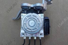 БЛОК АБС   HONDA CIVIC UFO 2012-2016