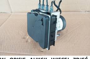 БЛОК АБС HONDA CIVIC UFO 2.2   С VSA 0265235398