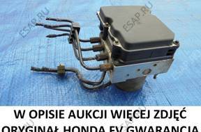 БЛОК АБС HONDA CIVIC UFO 2.2   VSA 57110-SMJ-G51
