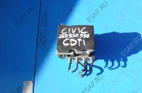 БЛОК АБС   Honda Civic Ufo 265950996 CDTI