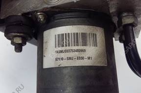 БЛОК АБС Honda Civic Ufo 5D 2.2 CTDI   57110-SMJ