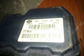 БЛОК АБС HONDA CIVIC UFO