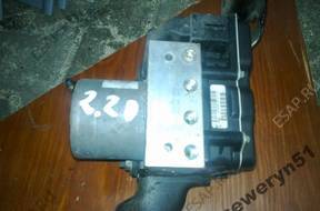 БЛОК АБС HONDA CIVIC UFO