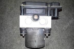 БЛОК АБС HONDA CIVIC UFO TYPE-R 2L.   MUDULATOR