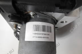 БЛОК АБС HONDA CIVIC UFO VIII   ESP