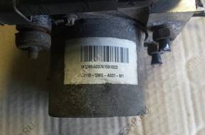 БЛОК АБС HONDA CIVIC UFO VIII SMG-A031