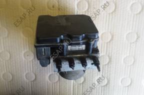 БЛОК АБС HONDA CIVIC UFO VIII SMG-A031