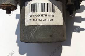 БЛОК АБС HONDA CIVIC UFO VIII SMG-G-011