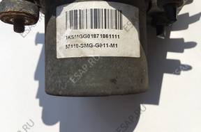 БЛОК АБС HONDA CIVIC UFO VIII SMG-G-011