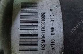 БЛОК АБС HONDA CIVIC UFO VIII SMG-G110-M1   MODULAT