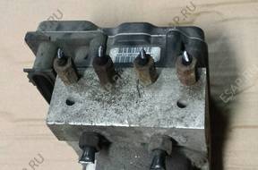 БЛОК АБС HONDA CIVIC UFO VIII SMG-G110-M1   MODULAT