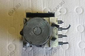 БЛОК АБС HONDA CIVIC UFO VIII SMJ-E030