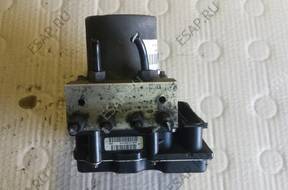 БЛОК АБС HONDA CIVIC UFO VIII SMJ-E030