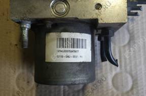 БЛОК АБС HONDA CIVIC UFO VIII SMJ-E030