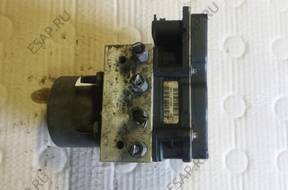 БЛОК АБС HONDA CIVIC UFO VIII SMJ-G010