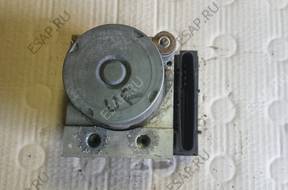 БЛОК АБС HONDA CIVIC UFO VIII TYP-R