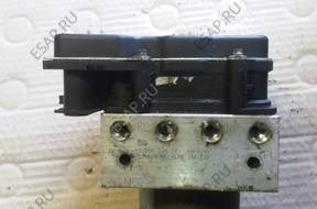 БЛОК АБС HONDA CIVIC UFO VIII TYP-R