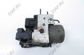 БЛОК АБС   HONDA CIVIC VI  0265216493 0273004238