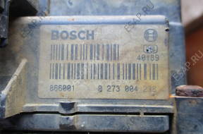 БЛОК АБС      HONDA CIVIC VI 0272004238