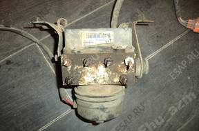 БЛОК АБС   HONDA CIVIC VI 0440-0147.6 -