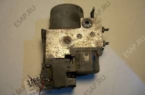 БЛОК АБС Honda Civic VI 1.4   0 273 004 238 Bosch