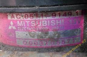 БЛОК АБС   HONDA CIVIC VI 1.4 95-1999 год