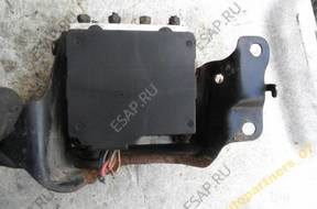 БЛОК АБС   HONDA CIVIC VI 1.4 95-1999 год