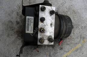 БЛОК АБС   HONDA CIVIC VI 1.4 95-1999 год