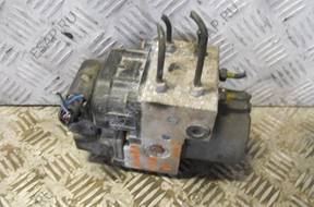 БЛОК АБС   Honda Civic VI 1.4 Bosch 0 265 216 493