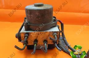 БЛОК АБС   HONDA CIVIC VI 1.5 A4044001046