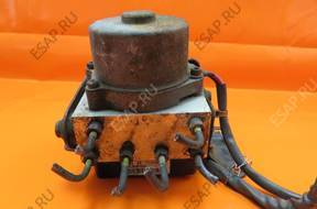 БЛОК АБС   HONDA CIVIC VI 1.5 A4044001046