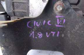БЛОК АБС   Honda Civic VI 1.8VTI 0273004238