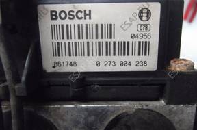БЛОК АБС   Honda Civic VI 1.8VTI 0273004238