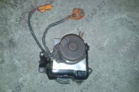 БЛОК АБС Honda civic VI 1999 год 1.5 vtec