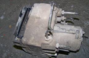 БЛОК АБС Honda Civic VI 2.0 TD 1998 год