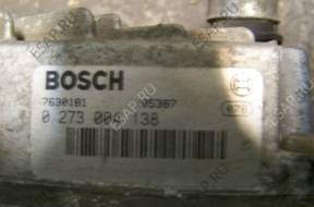 БЛОК АБС Honda Civic VI 2.0 TD 1998 год