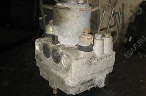 БЛОК АБС HONDA CIVIC VI 2.0 TD 95-00 5d