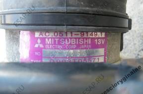 БЛОК АБС   HONDA CIVIC VI 95-00 98 3D AC0455001286