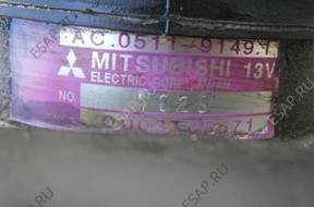 БЛОК АБС   HONDA CIVIC VI,95-00,EJ,1.4,E.U