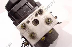 БЛОК АБС HONDA CIVIC VI 95-2000 год TD   BOSCH