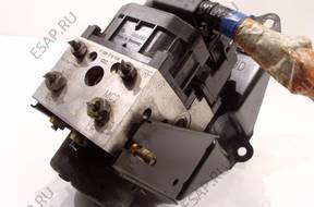 БЛОК АБС HONDA CIVIC VI 95-2000 год TD   BOSCH