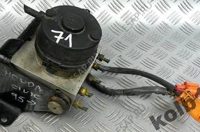 БЛОК АБС Honda Civic VI 95-    BIELSKO